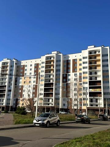 Святошинська вул., 54