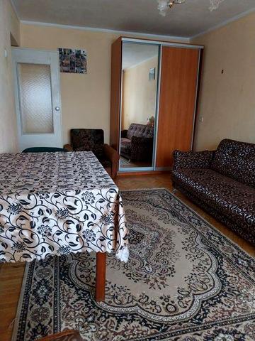 Здам однокімнану квартиру на довготривалий термін