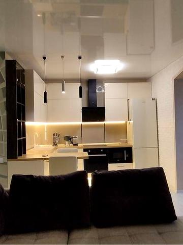 Оренда 1-к квартири ЖК Графський