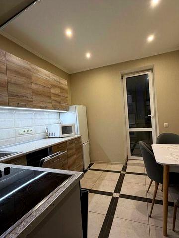 ЖК Акварелі 2, 45 м2,  Кузьми Скрябіна 29, Вишневе оренда 1к квартири