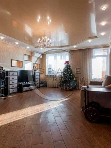 Продаж 2-кімнатної квартири в ЖК Парковий - Руденка 14Ж (Кольцова) ЖК Парковий