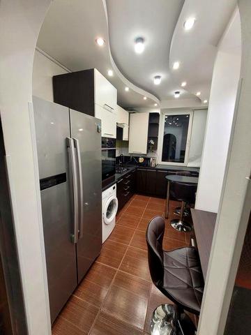 Оренда квартири вул. Грекова 8, Львів