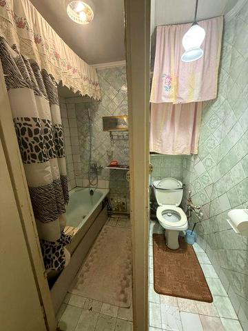 Сдам 1-ком Салтовка 603 мкр Любава/ТРК Украина