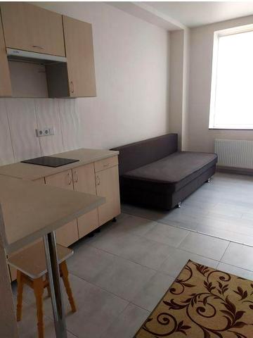 Сдам 1к кв студию ул Боровского 37/ Микрон