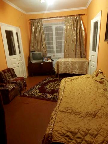 Здам будинок, хату, 4 кімнати