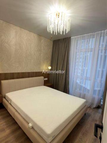 Первая сдача! 63 Жемчужина Кадорр Сити Краснова/2 гардеробных/ипподром