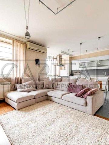 Продаж просторої 3-кімнатної квартири вул. Мокра, 3, метро Вокзальна