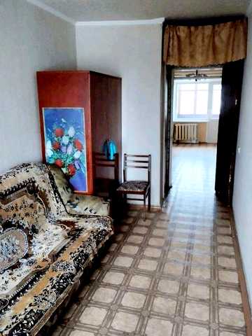 Продам  2комн квартиру 12й квартал Ул.Казака Мамая