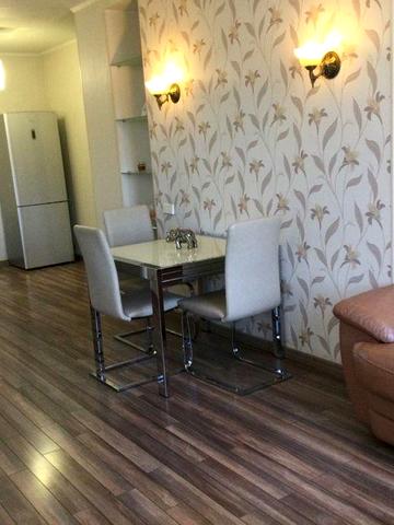 Продам  квартиру на Гагаріна 41/2. Харків ЖК Жилстрой-2