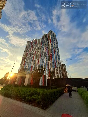 Євгена Маланюка вул. (Степана Сагайдака), 101ш