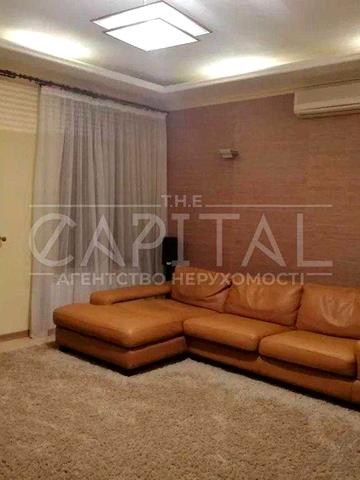 Оренда 4к квартири на 2 поверсі в урядовому кварталі, вул.Інститутська