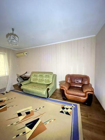 Здам 3 кімн лівий берег