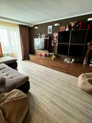 3к. квартира Слобода центр