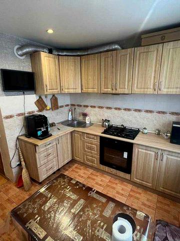 Продаж 2-кімнатної квартири на вул. Чигиринська, м. Львів