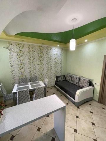 Сдам двухкомнатную квартиру Новострой Архитекторская