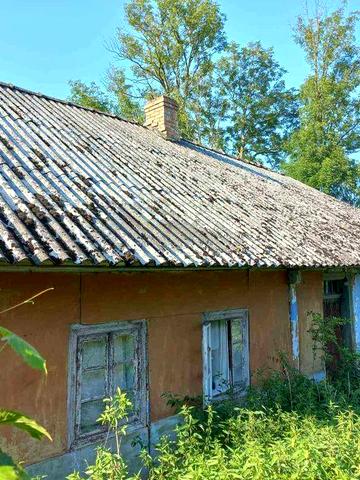 Продається будинок с.Бистриця НЕ гірська (Новошичі)