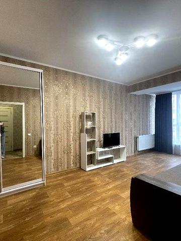 Оренда 1-кімнатної квартири 54м²  3-й поверх по вул. Жабинського