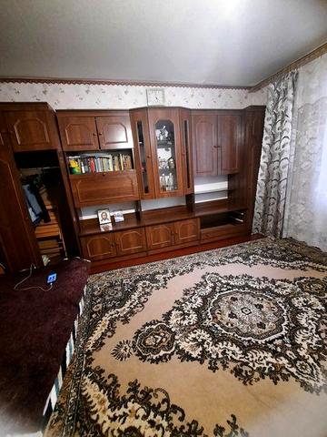 1  кімнатна  квартира  з  автономкою на  101  мікрорайоні