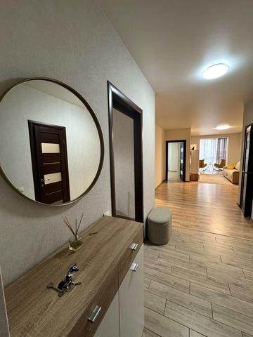 Оренда 3-х кімн. ЦЕНТР в ЖК Яровиця 600$