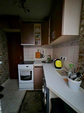 (5) Оренда 1к квартири на вул.С.Зулінського 2802