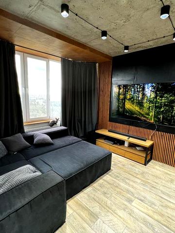 Продам двоповерхову квартиру 95 кв. в Коцюбинському ЖК Атлант. ЖК Атлант