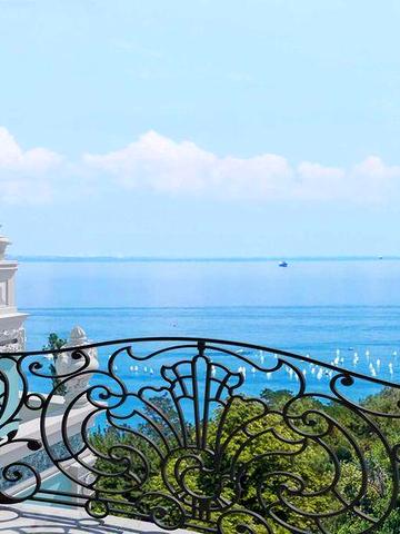 Продам 3к Клубный Дом Biarritz Люкс Французский Бульвар Вид На Море ЖК Biarritz