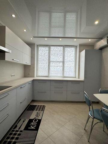 ГЕНЕРАТОР Без%.Оренда 3к кв Перлина Кадетського Гаю, вул.Ф.Ернста 16 Б