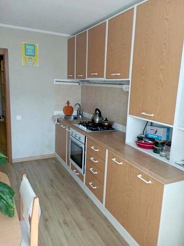 Оренда чудової квартири в новобудові по вул Замарстинівська Spartak