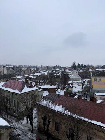 Продаж 2 кімнатної новобудови в ЦЕНТРІ Чернівців