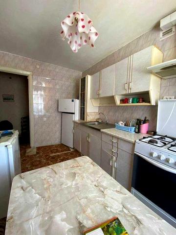 Оренда 3-х кімнатної квартири