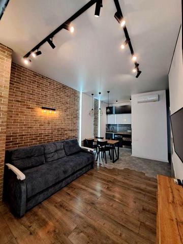 Сдам 2 ком квартиру ЖК Женева. Центр. Газовое отопление