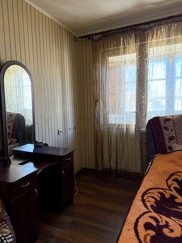 Марсельская, уютная 2 комнатная квартира с балконом, газ