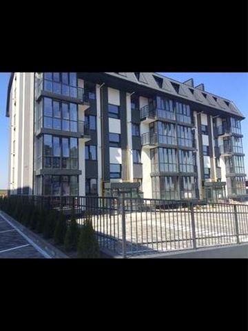 Продам 2 кімнатну квартиру ЖК Західний Олімп ЖК Західний Олімп