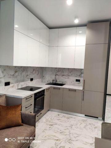 Оренда 2-х кім квартира ЖК Павлівський квартал вул Клочківська, 117