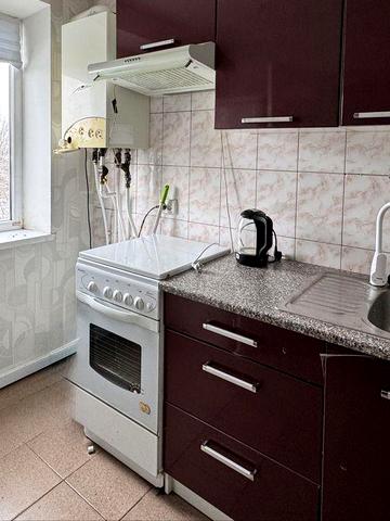 Оренда 2 кімнатної квартири проспект Свободи Парус метро