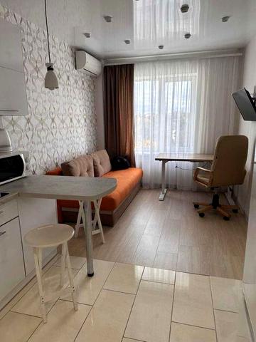 Аренда гостинки ЖК Бестужевские сады