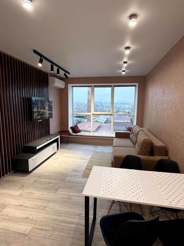 Запорізьке шосе, 25