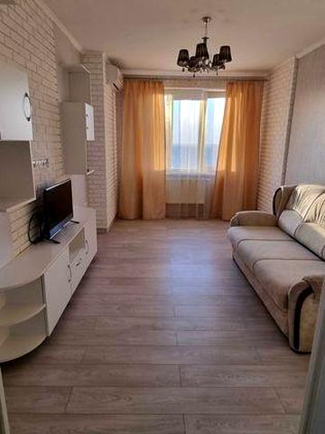 Продається 1 кімнатна квартира ЖК Лісовий квартал власник ЖК Лісовий Квартал