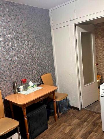 Продаж 2к Квартира Старочумацька (Байкальська) вулиця