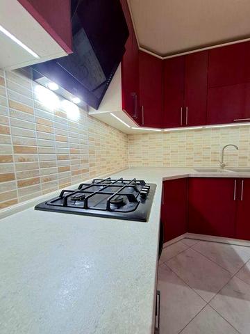 Оренда 3-ох кімнатної квартири Автономка (Шевченка 99Б)