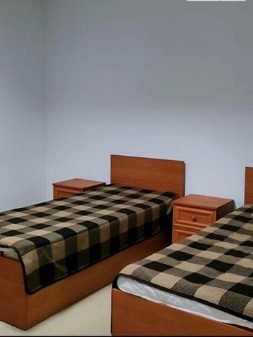 Оренда окремоі 1к квартири Максима Шимка