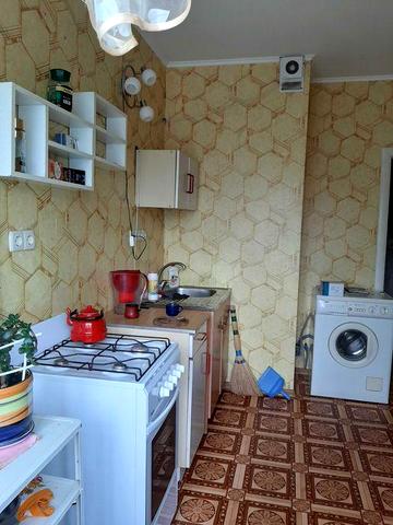 Борщагівка, 1-на квартира, вул. Драй-Хмари,44, новий будинок, укриття