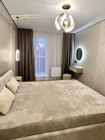 Продається 2-км новобудова в жк Кришталеве озеро ЖК Кришталеве Озеро