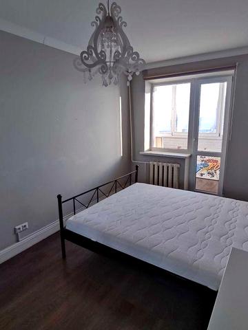 БЕЗ %, 2к квартира, Дегтярівська 6, 55 м, 9 поверх, метро Лукянівська