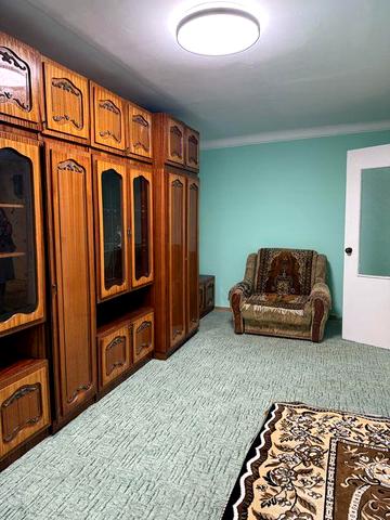 Квартира поруч з парком, ближня Дружба