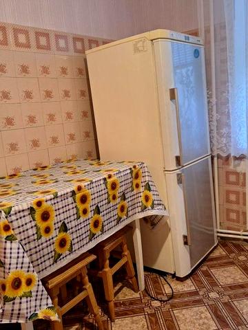 Вільна 2-кім кв  з АГВ Словянка