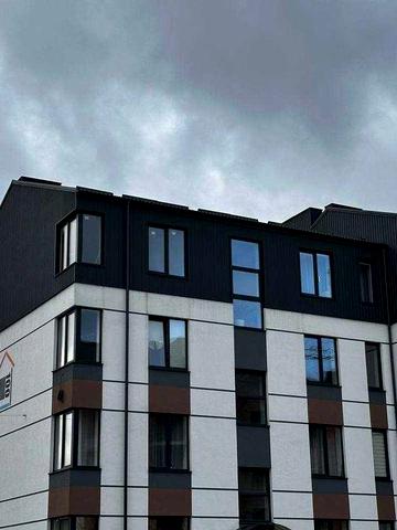 Продаж однокімнатна  квартира, новобудова без ремонту ЖК Вілла Севілья ЖК Вілла Севілья