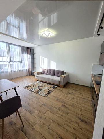 Оренда 1к квартири +студія