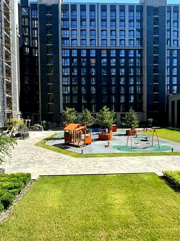 Короленка вул. (Первозванівська), 22-А