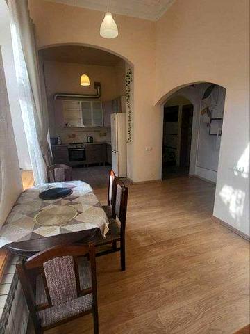 Долгосрочная аренда двухкомнатной квартиры на Ришельевской